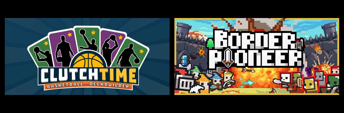 Basketball Deckbuilder & Border Pioneer