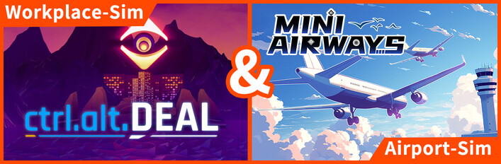 Ultimate Workplace Simulator