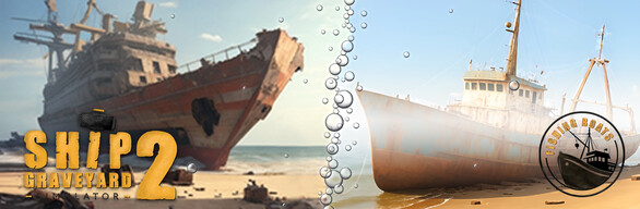 Fish on Shipwrecks