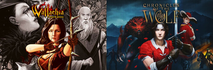 The Migami Monsterverse