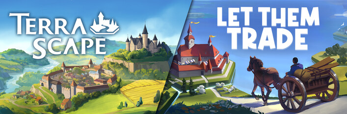 Let Them Trade & TerraScape