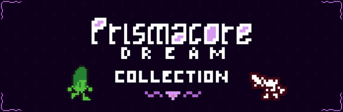 Prismacore Dream Collection
