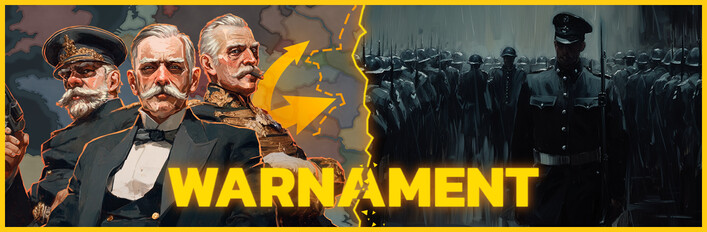 Warnament Commander Edition