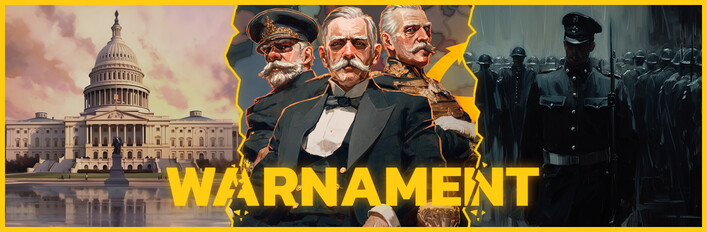 Warnament Leader Edition