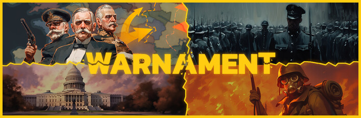 Warnament Noble Edition