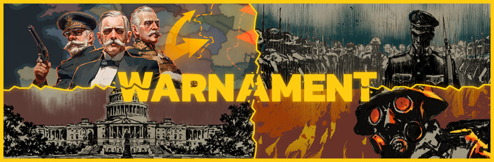 Warnament Noble Edition