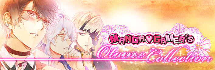MangaGamer's Otome Collection