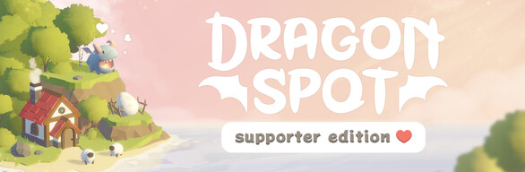 Dragon Spot - Supporter Edition