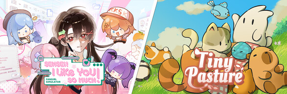 The Fluffy Fandom