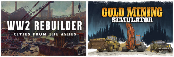 Gold World War 2