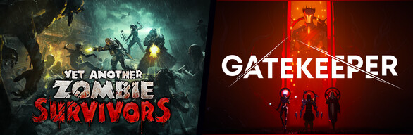 Rogues of the Endtimes