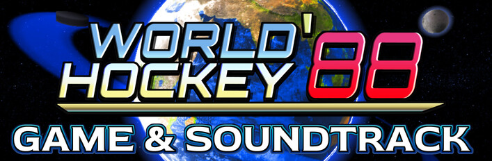 World Hockey '88 Deluxe