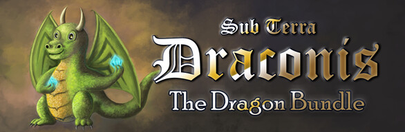 The Dragon Bundle