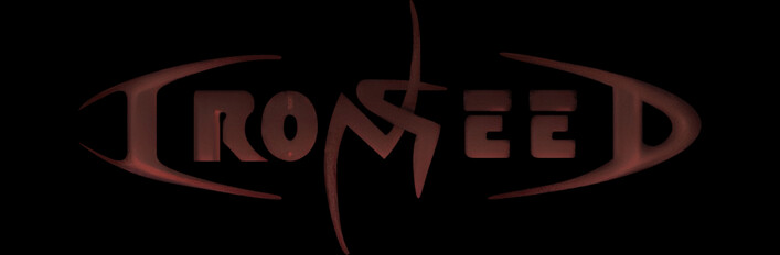 Ironseed: The Complete Saga