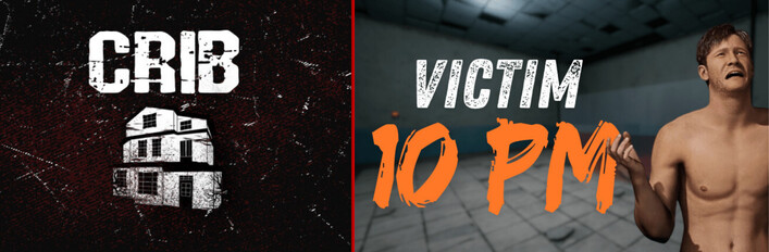 Crib Victim