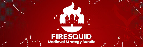 Firesquid Medieval Strategy