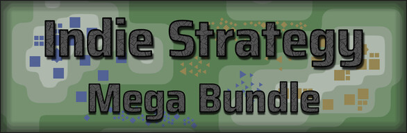 Indie Strategy Mega Bundle