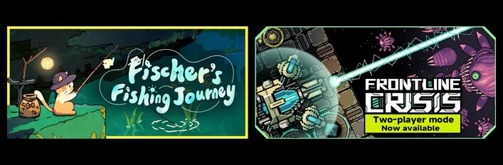 Fischer's Fishing Journey & Frontline Crisis