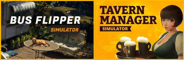 Tavern Flipper