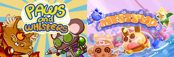 萌宠拆拆乐 & 猫鼠乱斗