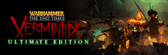 Warhammer: End Times - Vermintide Ultimate Edition