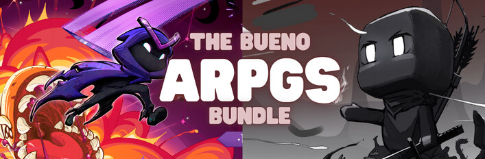 The Bueno ARPGs