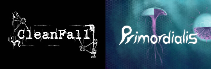 CleanFall+Primordialis