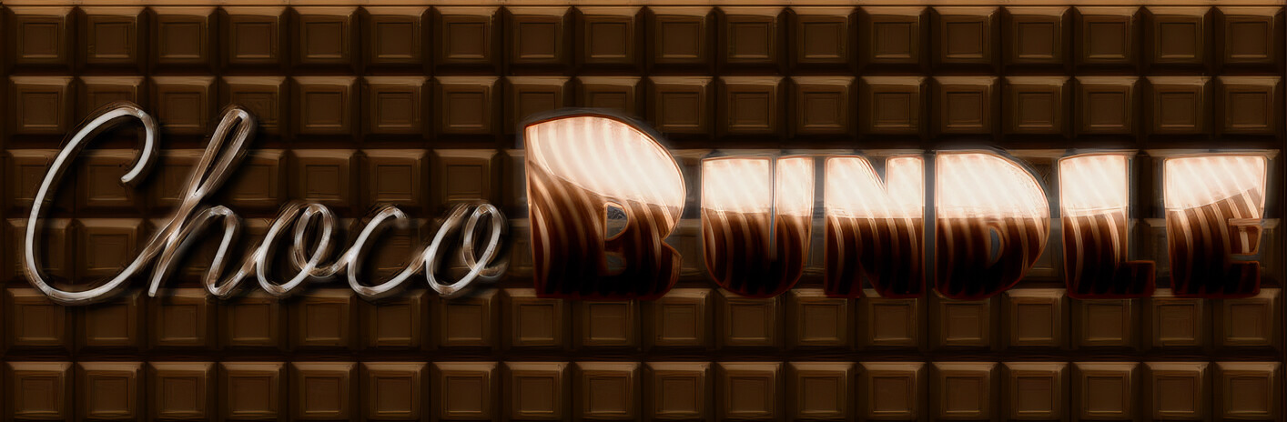 Choco Pack Bundle