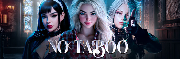 No Taboo 😈💦