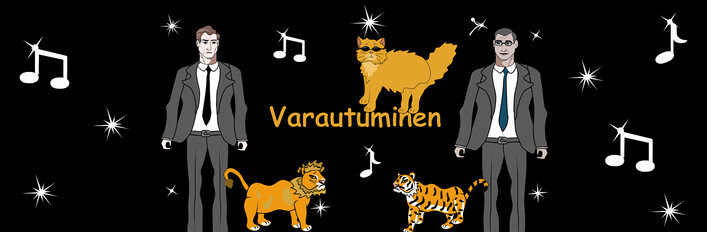 Contingency + Soundtrack