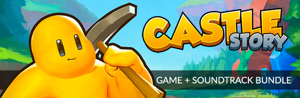 Castle Story + OST Bundle