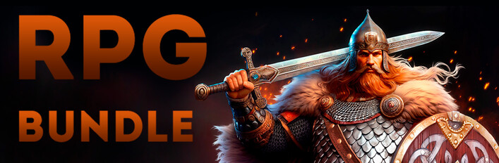 RPG Bundle