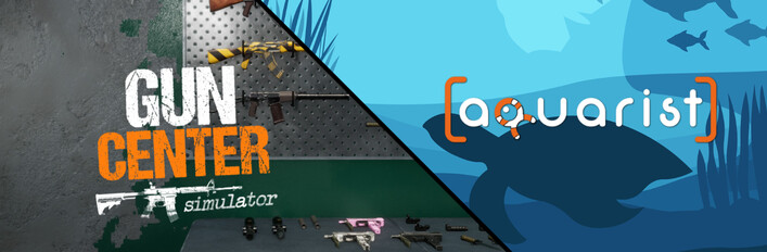 Gun Center and Aquarist