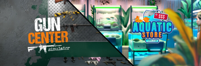 Gun Center and Aquatic Store