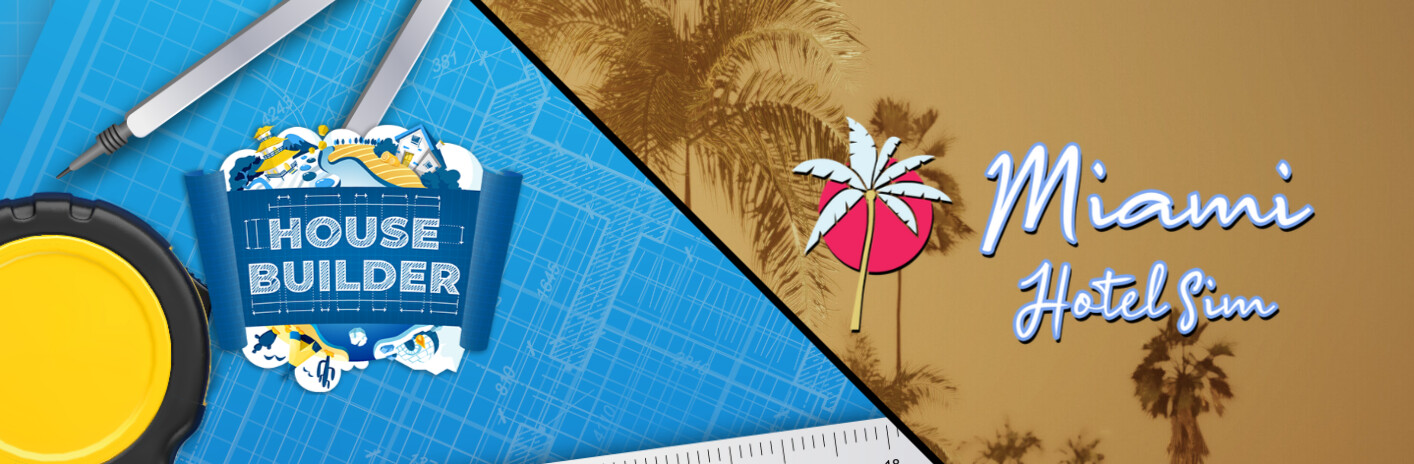 Miami Hotel and House Builder