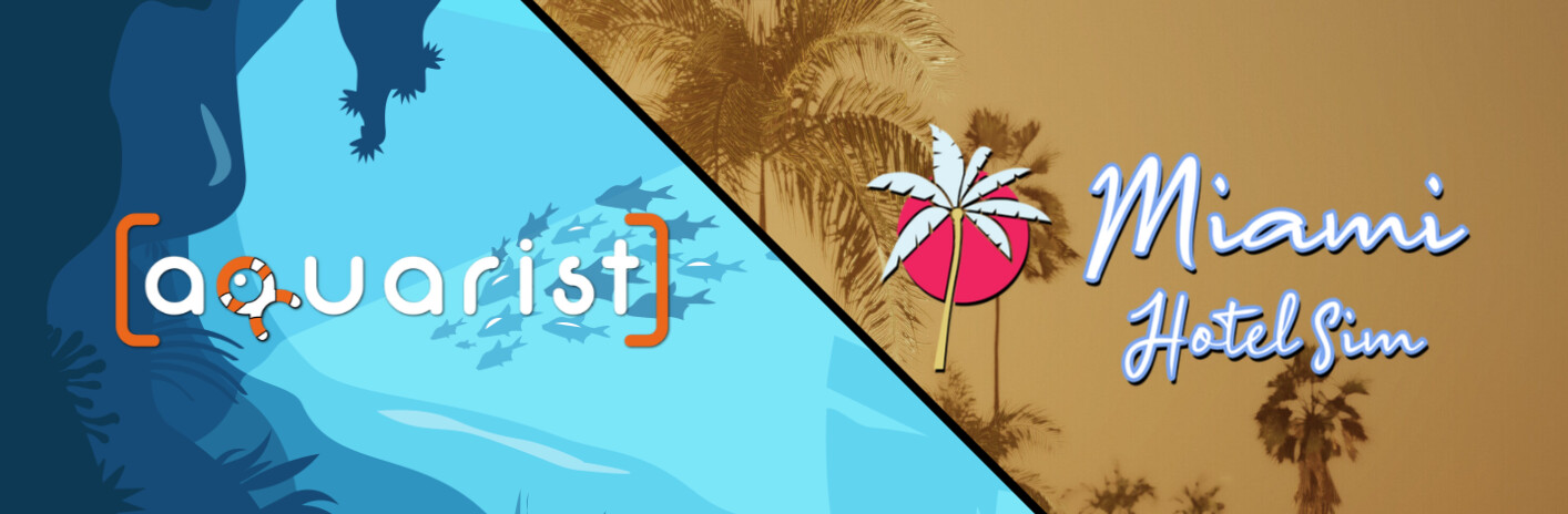 Miami Hotel and Aquarist