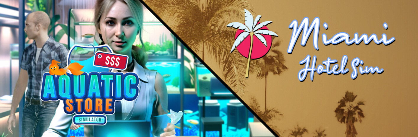 Miami Hotel and Aquatic Store