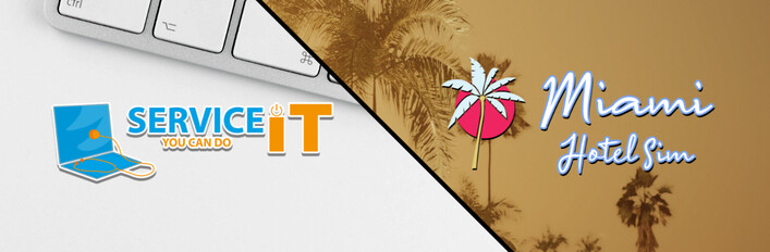 Miami Hotel and ServiceIT