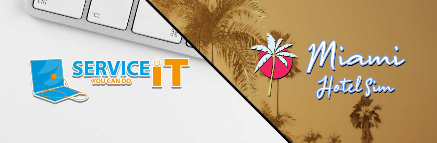 Miami Hotel and ServiceIT