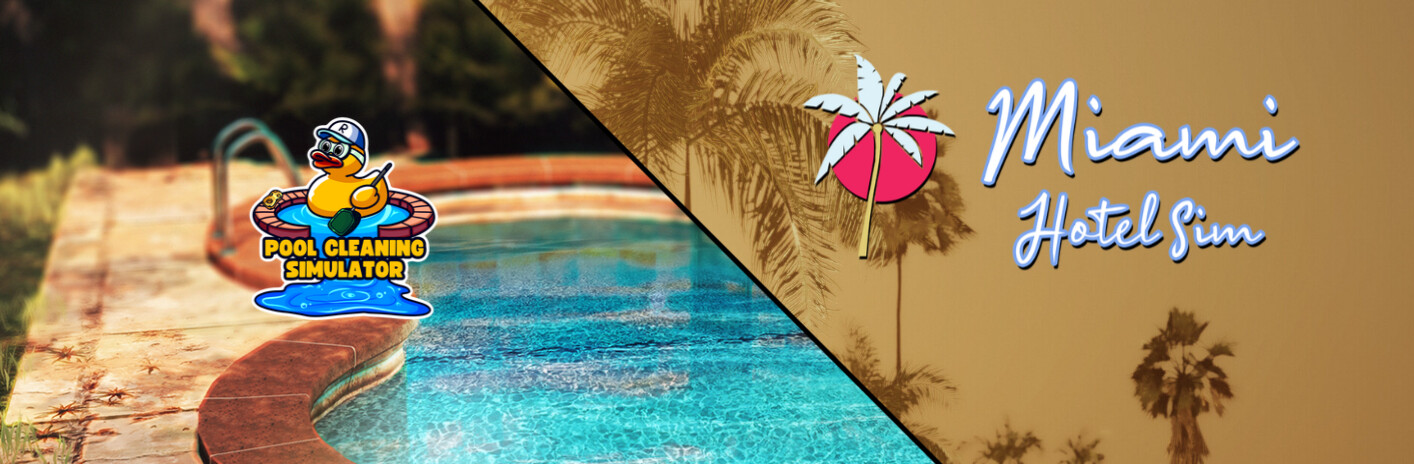 Miami Hotel and Pool Cleaning