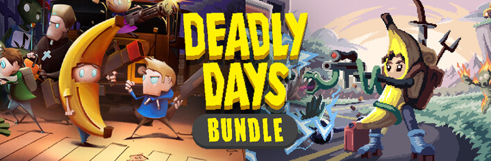 Deadly Days Bundle