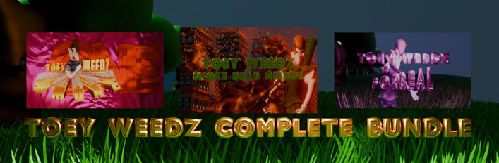 Toey Weedz