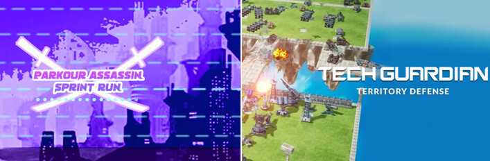 ♾️Apex Horizon Game Collection♾️