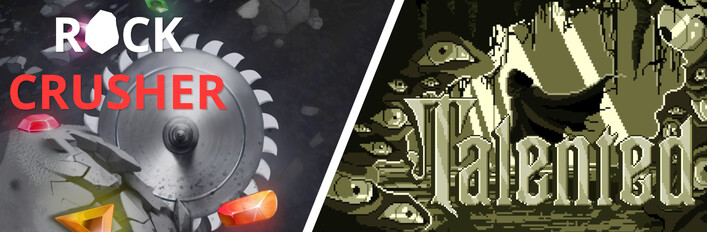 Max Manos x Rock Crusher