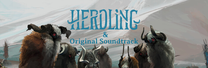Herdling - Complete Edition
