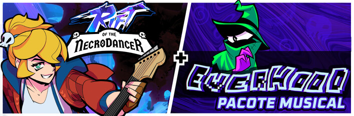 Rift + Pacote Musical Everhood
