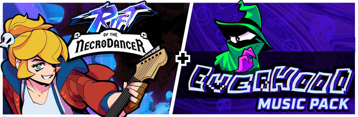 Rift + Everhood Music Pack