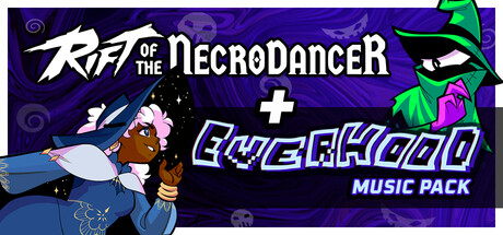 Rift + Everhood Music Pack