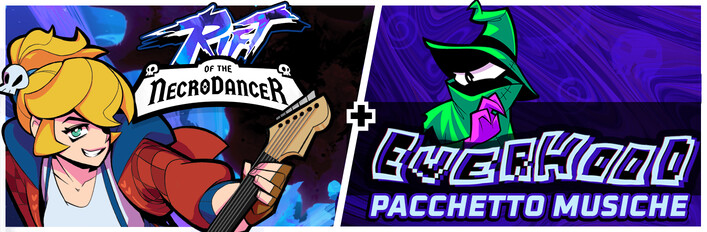 Rift + Pacchetto musiche Everhood