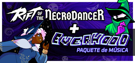 Rift + Paquete de música de Everhood